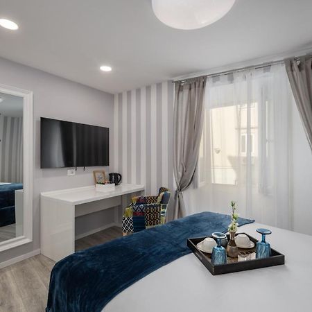 Apartment & Rooms Forever 2 Rijeka Bagian luar foto