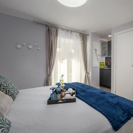 Apartment & Rooms Forever 2 Rijeka Bagian luar foto