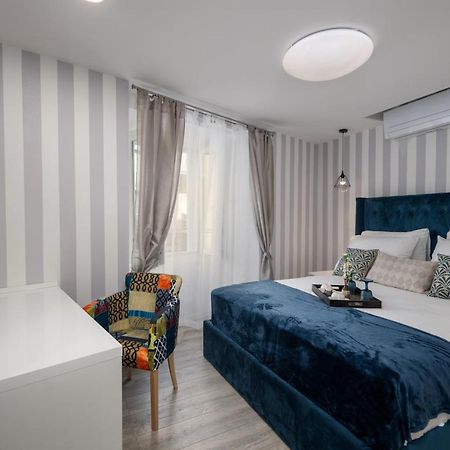 Apartment & Rooms Forever 2 Rijeka Bagian luar foto