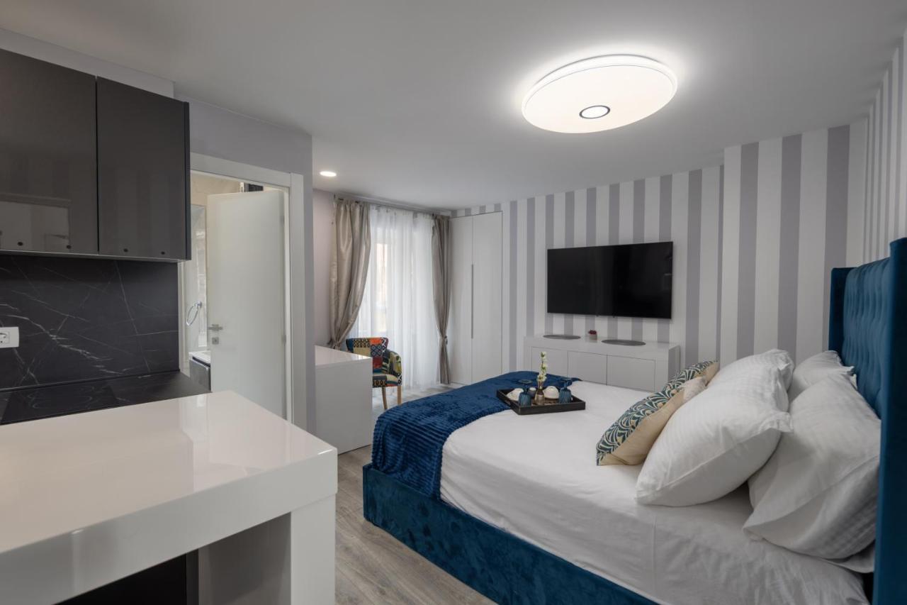 Apartment & Rooms Forever 2 Rijeka Bagian luar foto