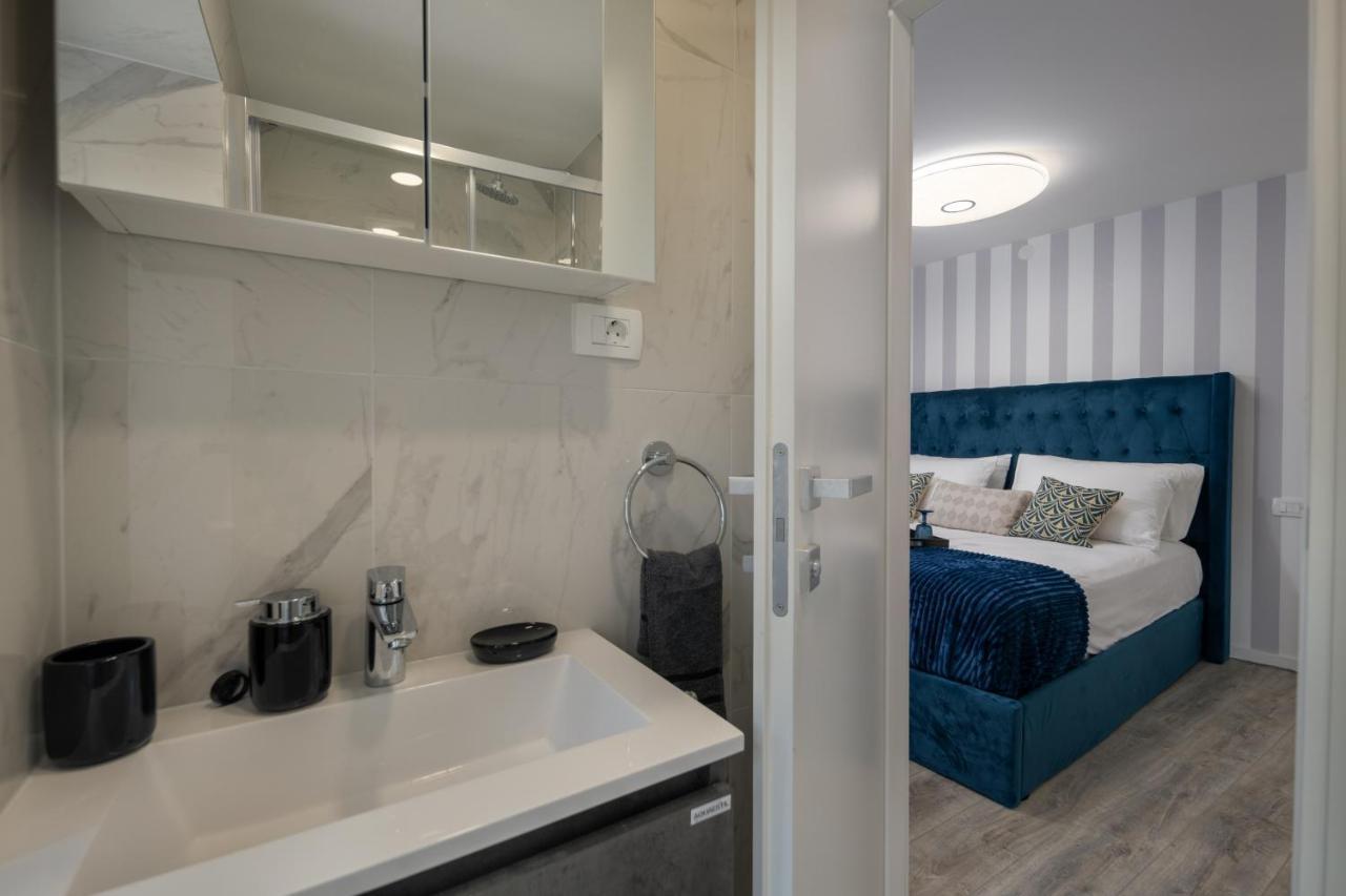 Apartment & Rooms Forever 2 Rijeka Bagian luar foto
