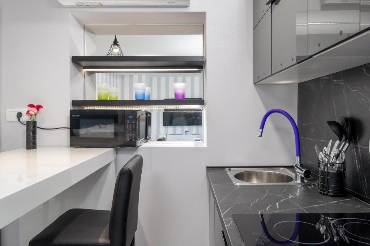 Apartment & Rooms Forever 2 Rijeka Bagian luar foto