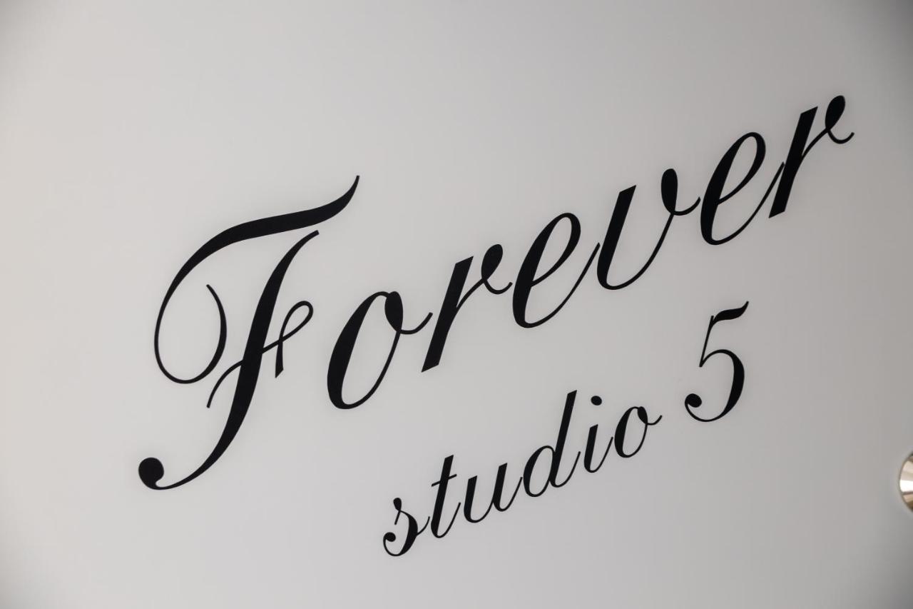Apartment & Rooms Forever 2 Rijeka Bagian luar foto