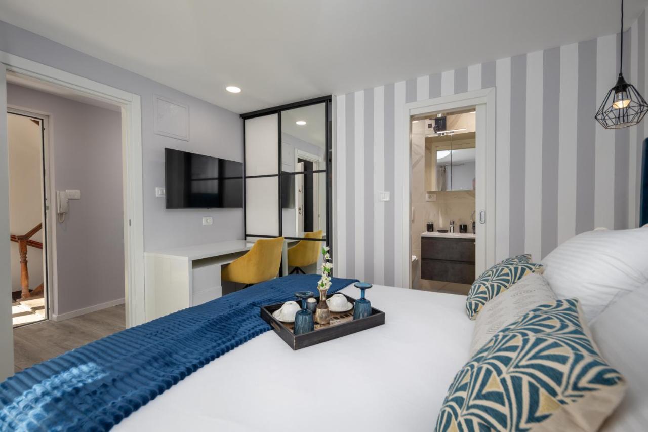 Apartment & Rooms Forever 2 Rijeka Bagian luar foto