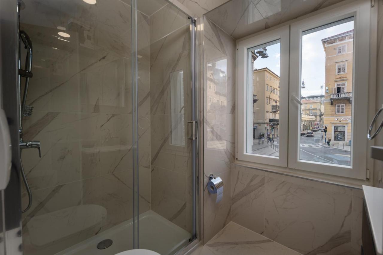 Apartment & Rooms Forever 2 Rijeka Bagian luar foto