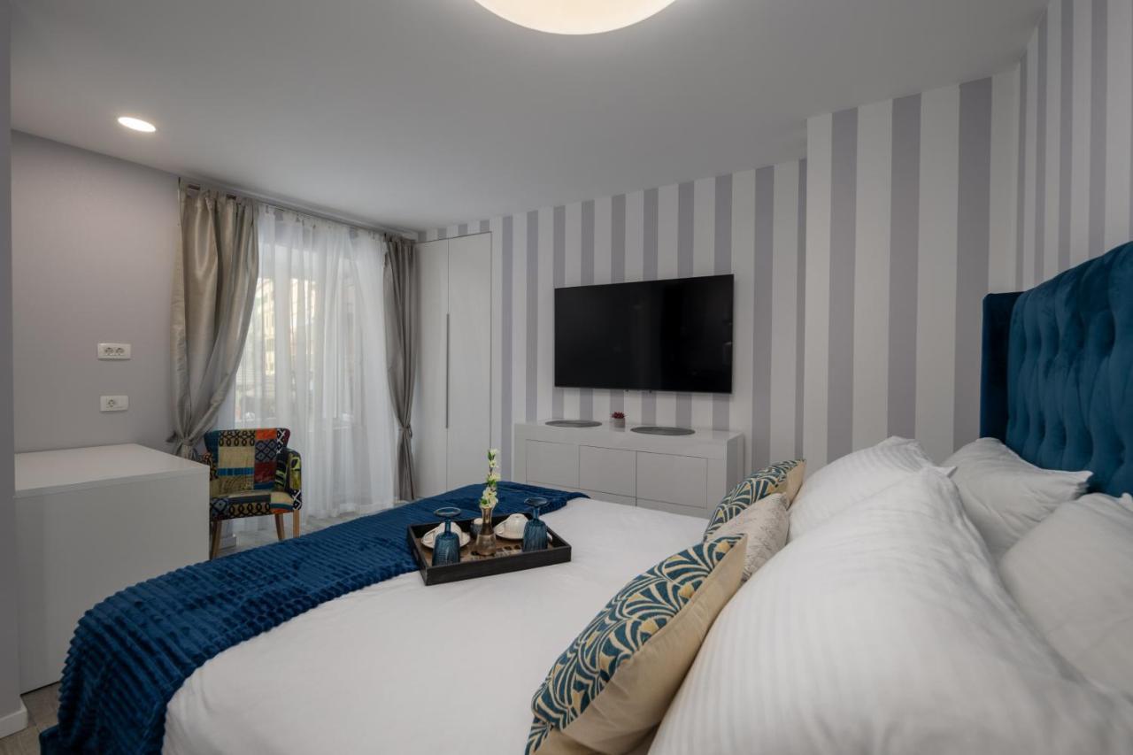 Apartment & Rooms Forever 2 Rijeka Bagian luar foto