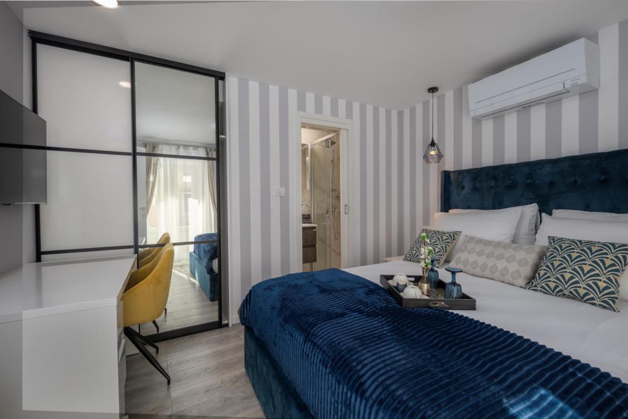 Apartment & Rooms Forever 2 Rijeka Bagian luar foto